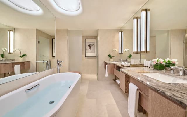 Mandarin Oriental, Singapore - photo 5