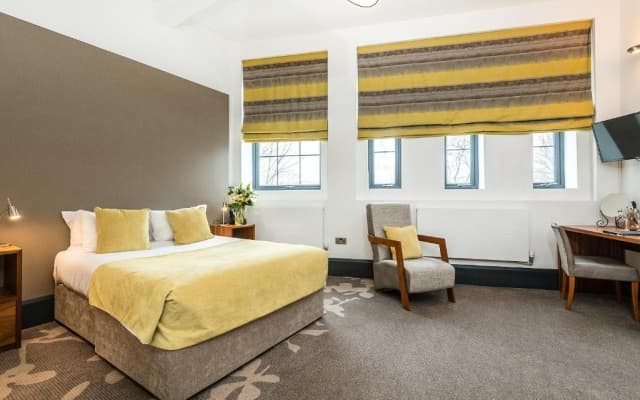The Ainscow Hotel - photo 4