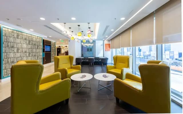 Premier Inn Doha Airport - photo 1