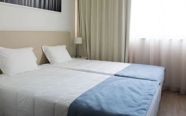 Porto Coliseum Hotel - photo 2