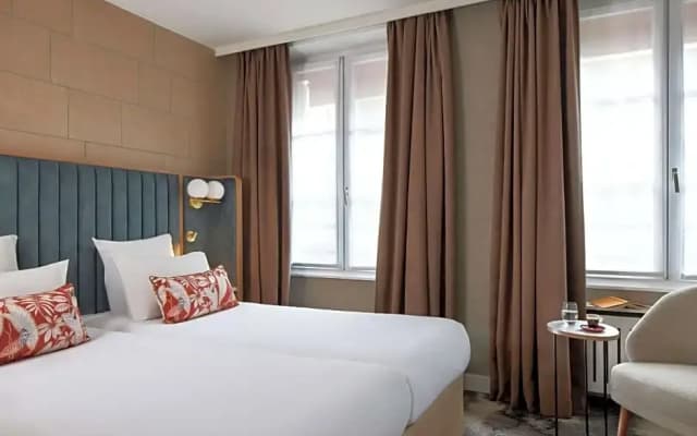 Best Western Saint Louis - Grand Paris Vincennes - photo 2