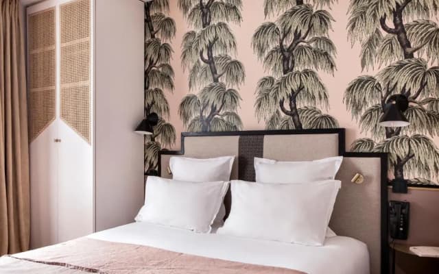 Doisy Etoile - Orso Hotel - photo 5