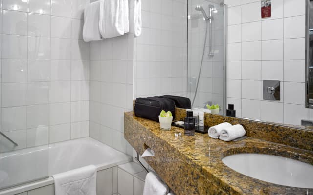 K+K Hotel Central Prague - photo 4
