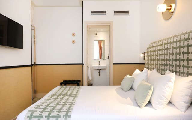 Hôtel Pergolèse Paris Champs Elysées - photo 3