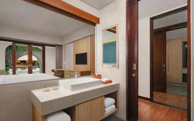 Element Bali Ubud Hotel - photo 8