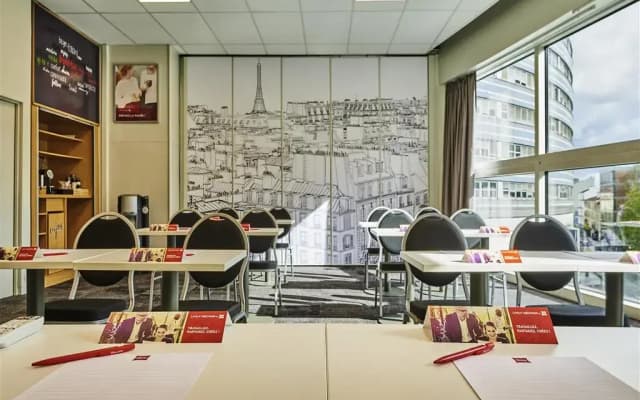 ibis Paris Porte De Montreuil - photo 5