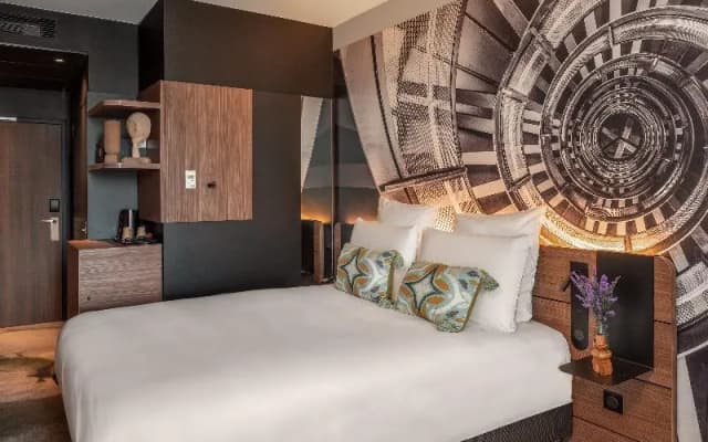 Novotel Paris Val de Fontenay - photo 5