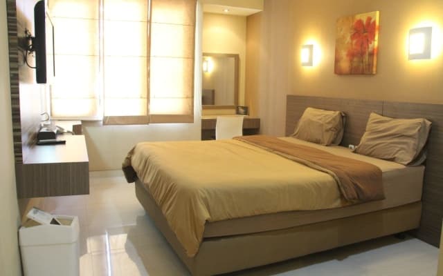 Tirta Mansion Premier - photo 2