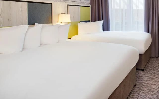 Leonardo Hotel Manchester Central - photo 1