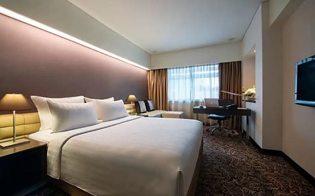 Pullman Jakarta Indonesia Thamrin CBD - photo 6
