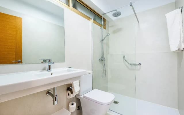 Kn Aparthotel Columbus - photo 1