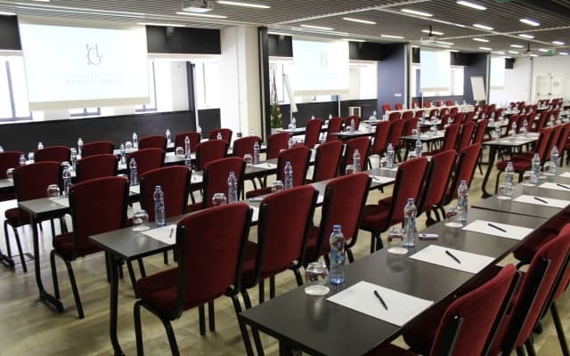 Grandior Hotel Prague - photo 3