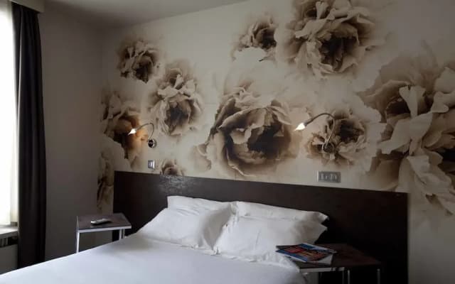 Vivaldi Hotel - photo 10