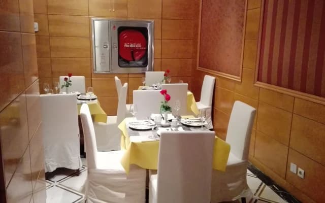 Nour Al Thuria Hotel - photo 5