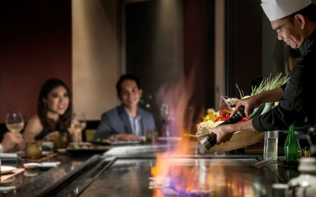 Pullman Jakarta Indonesia - photo 3