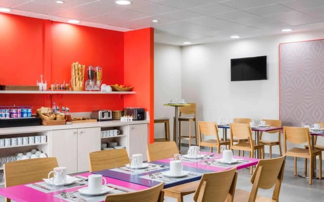 Aparthotel Adagio access la Defense Puteaux - photo 5
