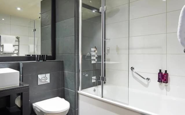 Malmaison Manchester - photo 6
