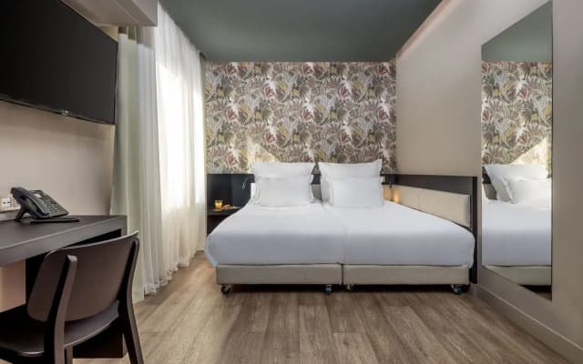 Casual Kubic Athens Hotel - photo 3