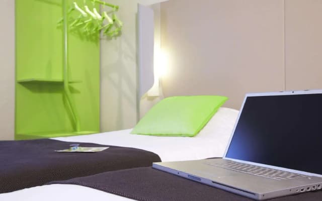 Hotel Campanile Nogent Sur Marne - photo 12