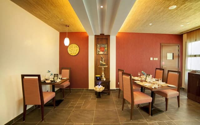 Raviz Center Point Hotel - photo 3
