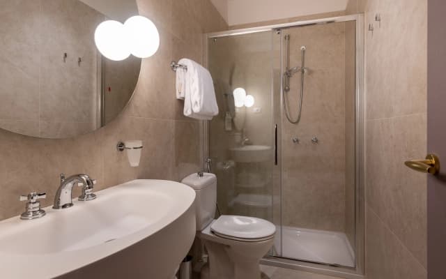 Hotel Cristoforo Colombo – Preferred Hotels & Resorts - photo 3