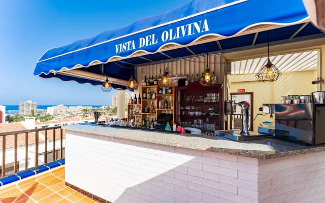Klayman Olivina Aparthotel - photo 3
