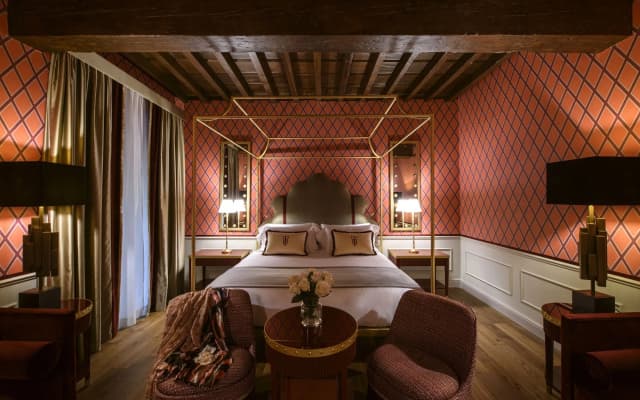 IL Tornabuoni The Unbound Collection by Hyatt Hotel - photo 5