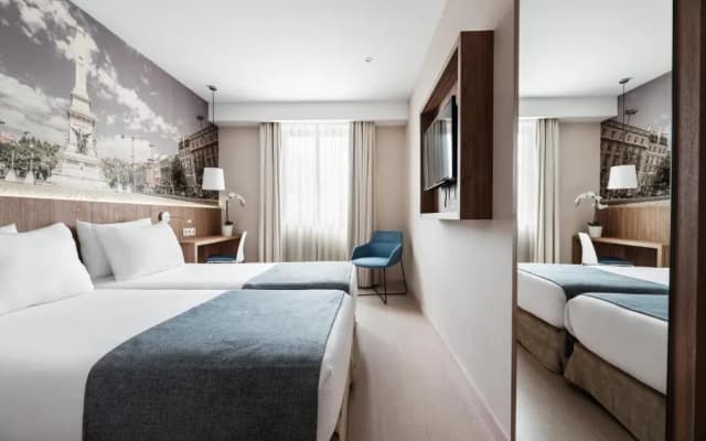 Dorma Saldanha Hotel - photo 5