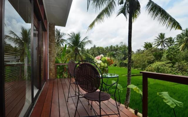 Ubud Green Resort Villas Powered by Archipelago - photo 3