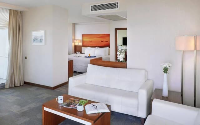 Kordon Hotel Pasaport - photo 6
