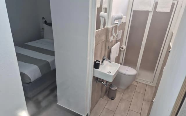 Hotel Santa Brigida - photo 3
