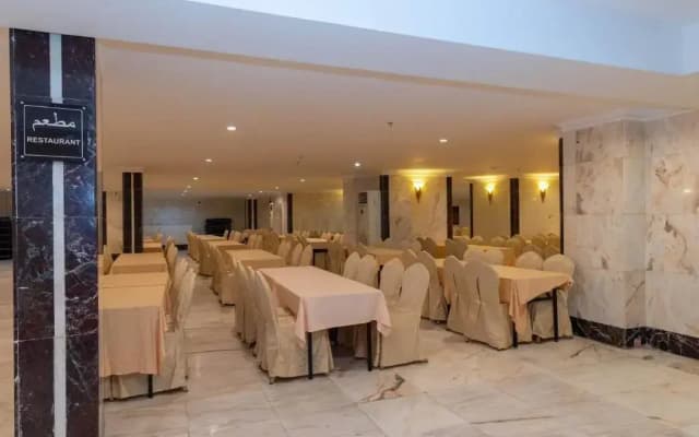 Mahd Al Reasala 1 Hotel - photo 2