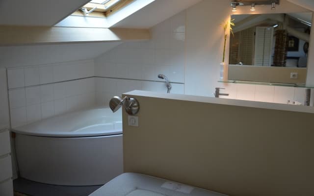 Rent Cannes Résidence Gambetta - photo 3