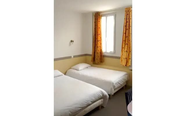Hôtel des Bains - photo 4