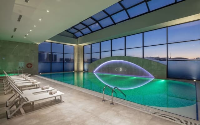 Doubletree by Hilton Istanbul Umraniye - photo 2