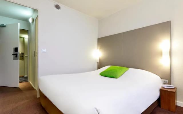 Campanile Paris Est - Porte de Bagnolet Hotel - photo 13