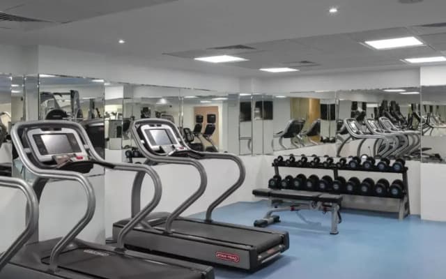 Taiba Madinah Hotel - photo 2