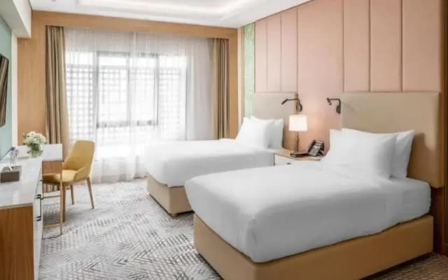 Makarem Haram View Suites - photo 3