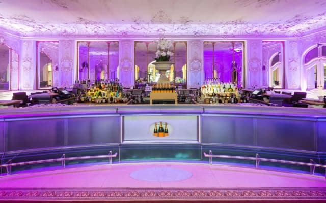 Hotel Bayerischer Hof - photo 4
