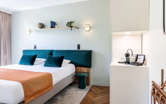 Hotel le Friedland - photo 6