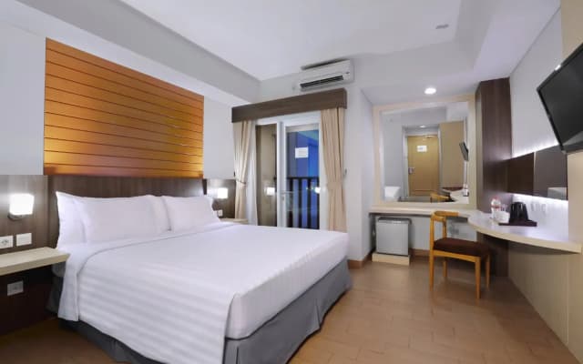 Vega Hotel Gading Serpong - photo 6