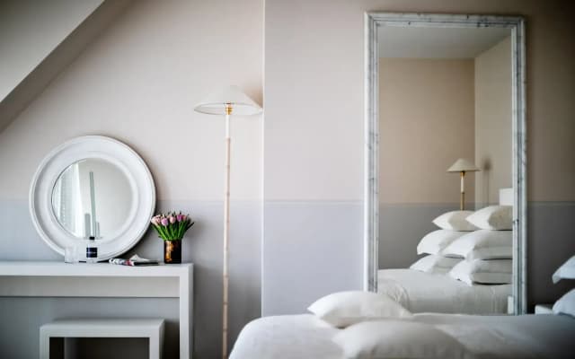 Monsieur George Hotel & Spa – Champs Elysées - photo 5