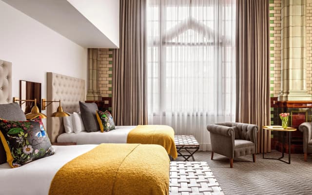 Kimpton Clocktower by IHG - photo 3