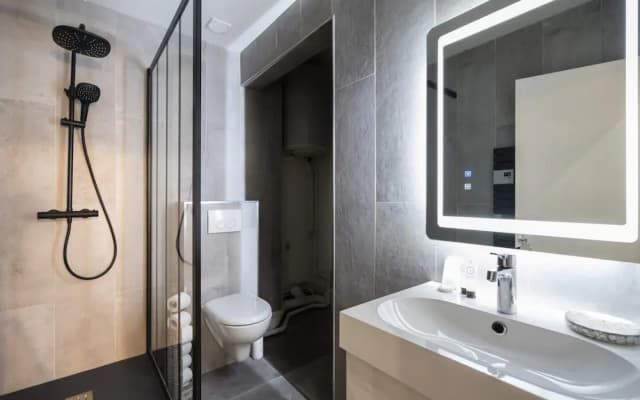 Charming Apartment 2br/6p - Place D'italie - photo 1