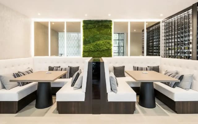 ILUNION Pio XII Hotel  - photo 3