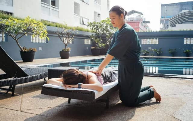 Witz Hotel Bangkok Ramkhamhaeng - photo 3