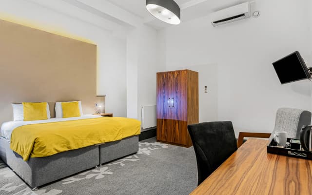 The Ainscow Hotel - photo 5