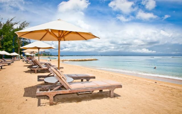 Holiday Inn Resort Bali Nusa Dua by IHG - photo 1