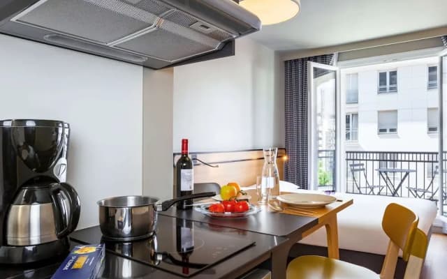 Aparthotel Adagio access la Defense Puteaux - photo 1