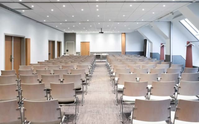 Novotel Paris Centre Bercy - photo 5